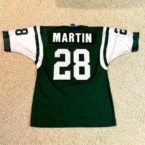 Jets Champion Jersey